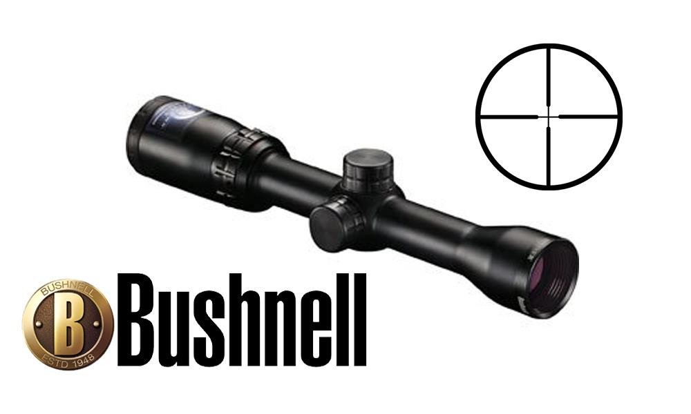 CVLIFE 6-24x50 Hunting Rifle Scope With Rangefinder Illuminated Reticle - Red & Green