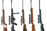 Best Air Rifles Under $200