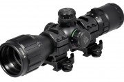 Best Air Rifle Scopes