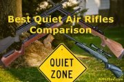 Best Quiet Air Rifles Comparison