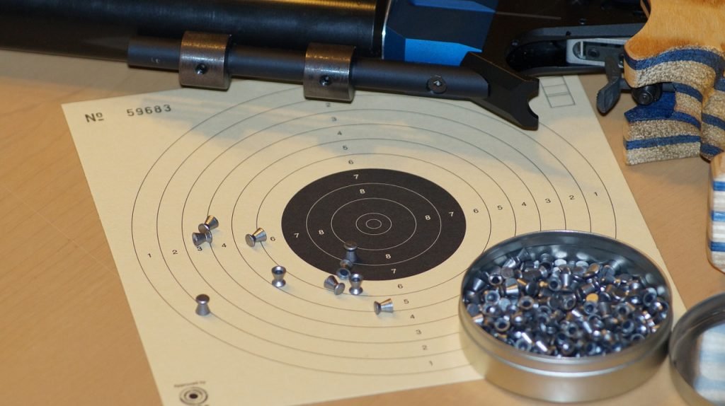 Best Quiet Air Rifles Comparison - RifleZone.com