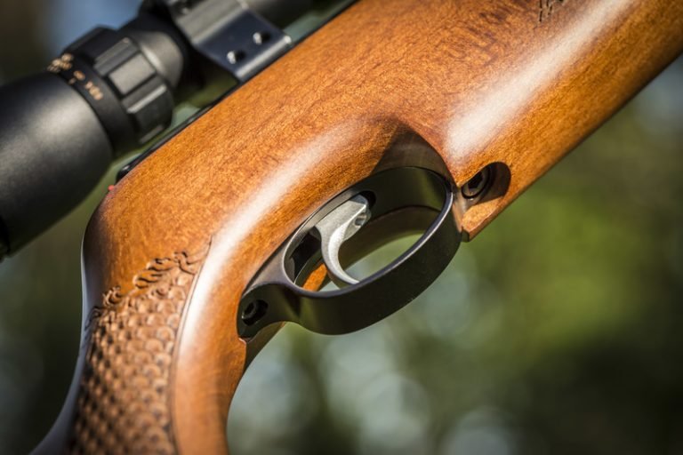 Air Arms TX200 MkIII Air Rifle Review